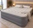 Royal Comfort Inflatable Air Mattress with Automatic Pump (Double) - 2