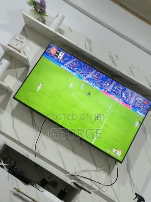 Samsung 50-Inch 2023 Model TV