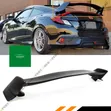 Honda Civic 2016 Big Boot Spoiler - 5