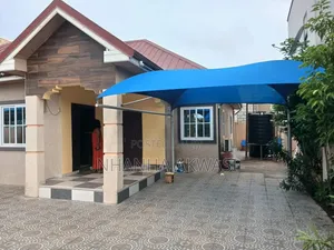 3 Bedroom House for Rent in Lashibi, Accra Metropolitan