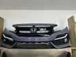 Honda Civic 2016-2022 Front Bumper - 1