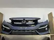 Honda Civic 2016-2022 Front Bumper - 2