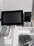 Smart Touch-Screen Video Doorbell System - 3