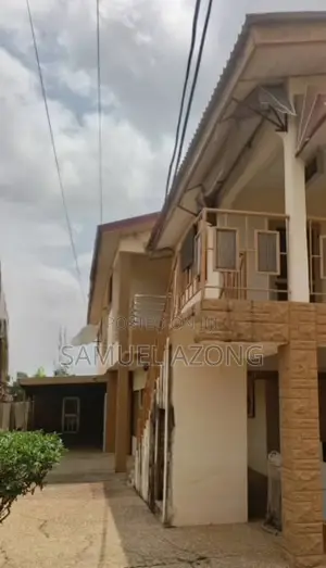 8-Bedroom House for Sale in Dansoman Estate, Accra