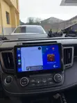 Toyota RAV4 Apple CarPlay DVD Stereo 2014-2018 - 2