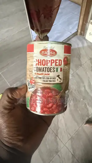 Tesco Groceries from UK