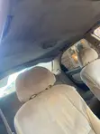 Kia Spectra 2001 Red - 2