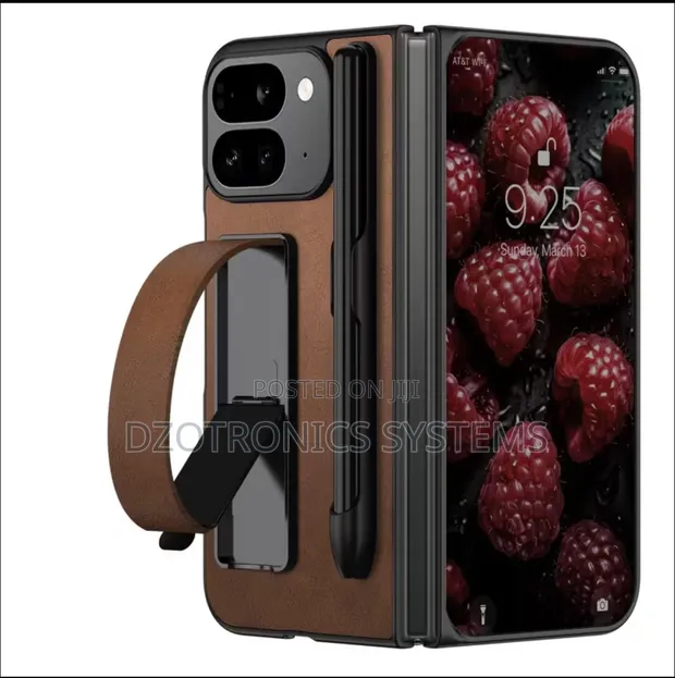 Google Pixel 9 Pro Fold Case - 1