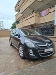 Mazda MPV 2016 Black - 2