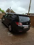 Mazda MPV 2016 Black - 3