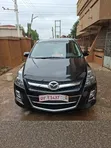 Mazda MPV 2016 Black - 4