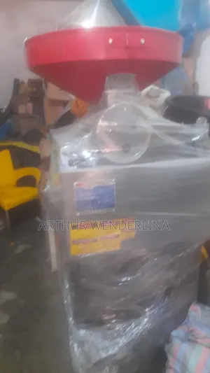 Rice and Maize Huller - Brand New