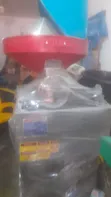 Rice and Maize Huller - Brand New - 2