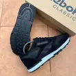 Reebok Utility Sneakers - Black and White - 2
