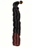 Spiral Curls Braiding Hair Extensions - 2