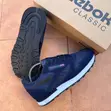 Reebok Utility Sneakers - Blue/Black - 1