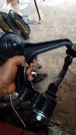 Toyota HiAce Control Arm (Brand New) - 3