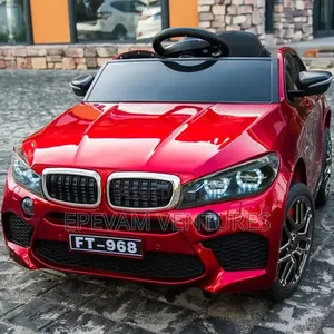 Kids Rechargeable Electric Car