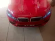 Kids Rechargeable Electric Car - 2