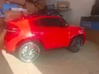 Kids Rechargeable Electric Car - 3