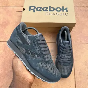 Reebok Utility All Ash Sneakers
