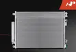 Chrysler 200/300, Dodge Charger A/C Condenser (2006-2017) - 2