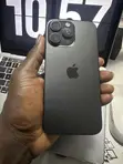 Apple iPhone 16 Pro Max 512GB Black (Used) - 2
