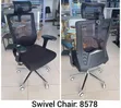 Royal Comfort Adjustable Office Swivel Chair - 2