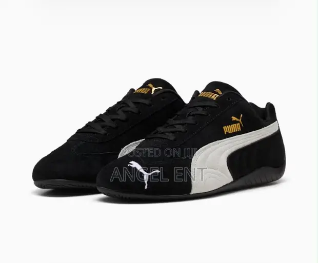 Puma Speedcat OG Sneakers - Brand New (Adum Kumasi) - 1