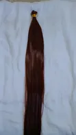 Bone Straight Braiding Hair Extensions - 1