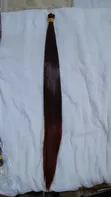 Bone Straight Braiding Hair Extensions - 3