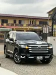 Toyota Land Cruiser GXR 2022 - 1