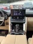 Toyota Land Cruiser GXR 2022 - 2