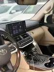 Toyota Land Cruiser GXR 2022 - 3