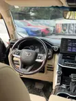 Toyota Land Cruiser GXR 2022 - 5