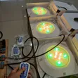 Pro Party LED Multi-Color Pool Light - 1