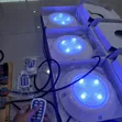 Pro Party LED Multi-Color Pool Light - 3