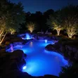 Pro Party LED Multi-Color Pool Light - 5