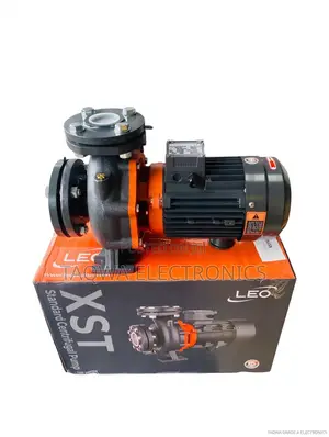 Leo 5.5 HP Centrifugal Water Pump