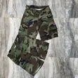Rick Owens X Valley Dreams Army Shorts - 2