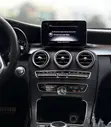 Mercedes-Benz C300 2017 White - 2