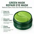 Zozu Avocado Eye Mask - 1