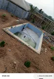 Underwater Pool Light - 18W RGB Color Changing - 2