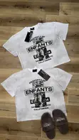 Vintage Enfants Riches T-Shirts - Adum Kumasi - 1