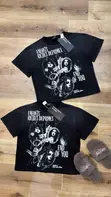 Vintage Enfants Riches T-Shirts - Adum Kumasi - 3