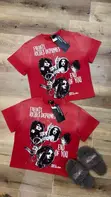 Vintage Enfants Riches T-Shirts - Adum Kumasi - 4