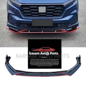 Honda CR-V 2023 Front Lip