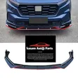 Honda CR-V 2023 Front Lip - 1