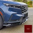 Honda CR-V 2023 Front Lip - 2