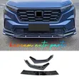 Honda CR-V 2023 Front Lip - 3